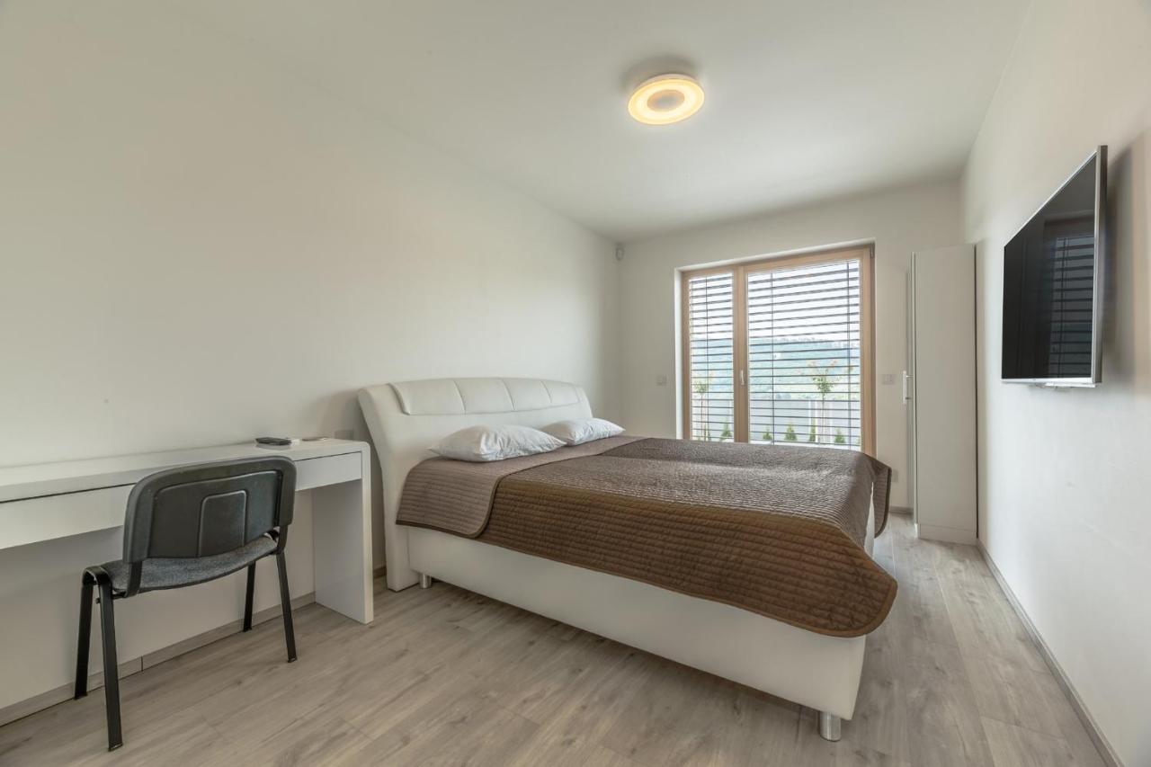 Luxury Spa Villa Králŭv Dvŭr Exteriör bild