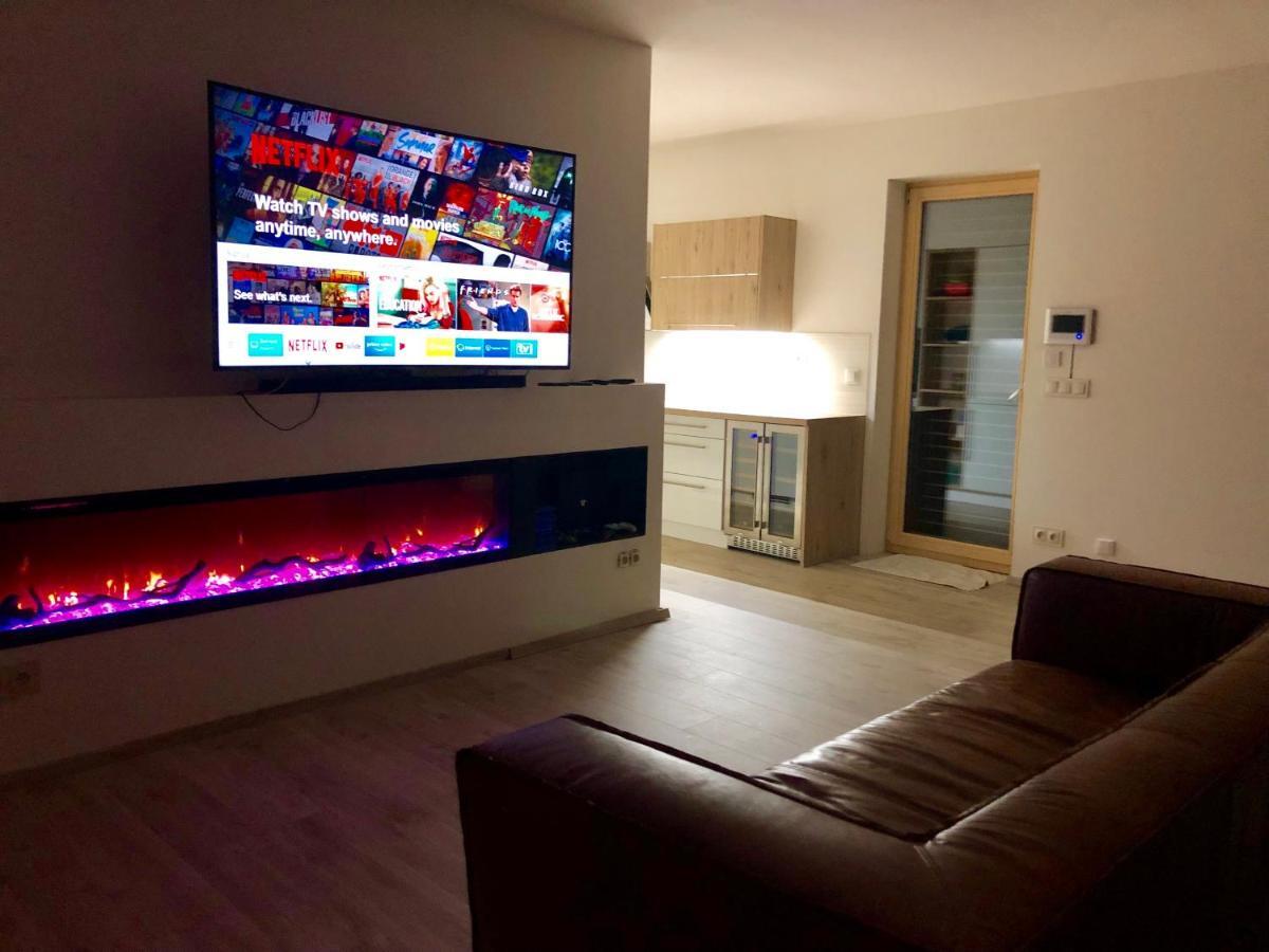 Luxury Spa Villa Králŭv Dvŭr Exteriör bild